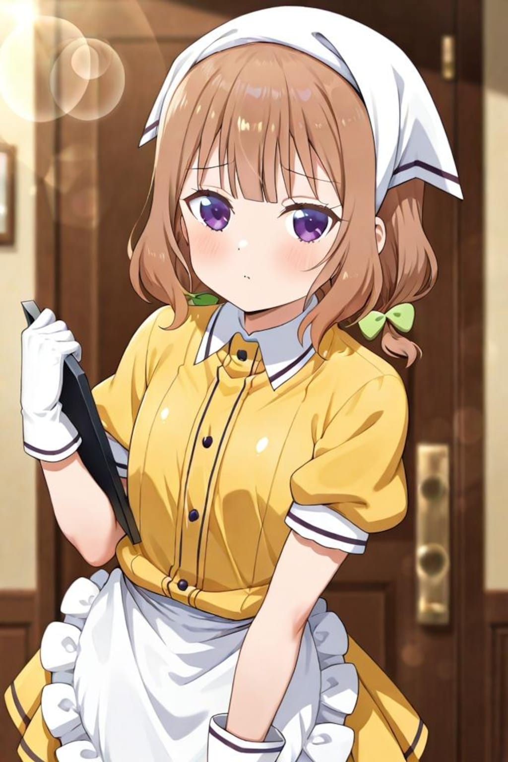 ブレンド・S　星川麻冬