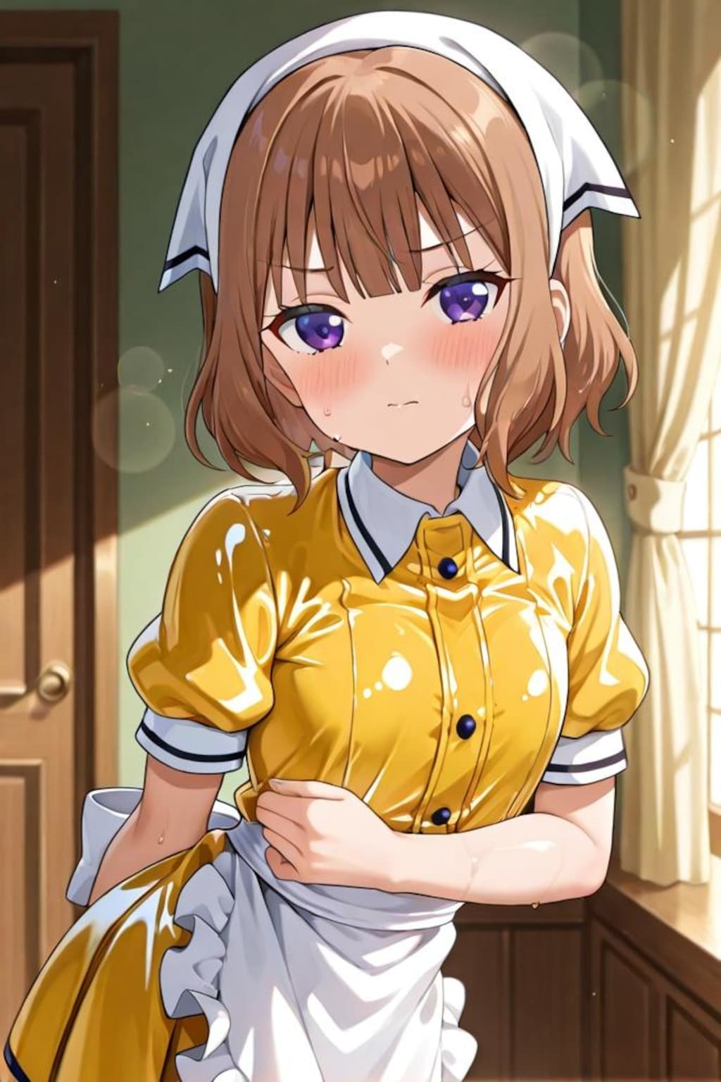 ブレンド・S　星川麻冬