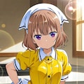 ブレンド・S　星川麻冬 8枚目