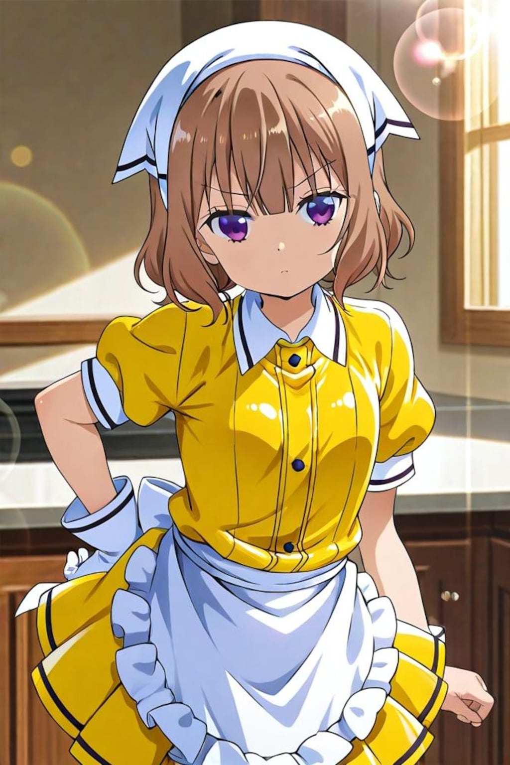 ブレンド・S　星川麻冬