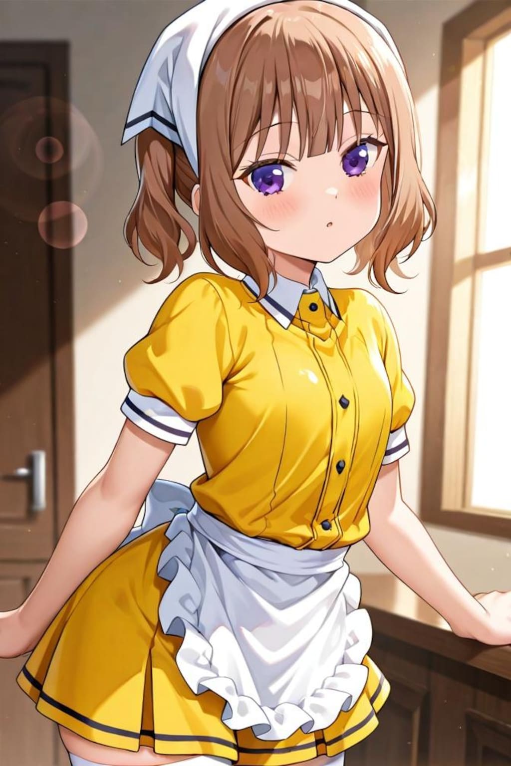 ブレンド・S　星川麻冬