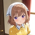 ブレンド・S　星川麻冬 3枚目