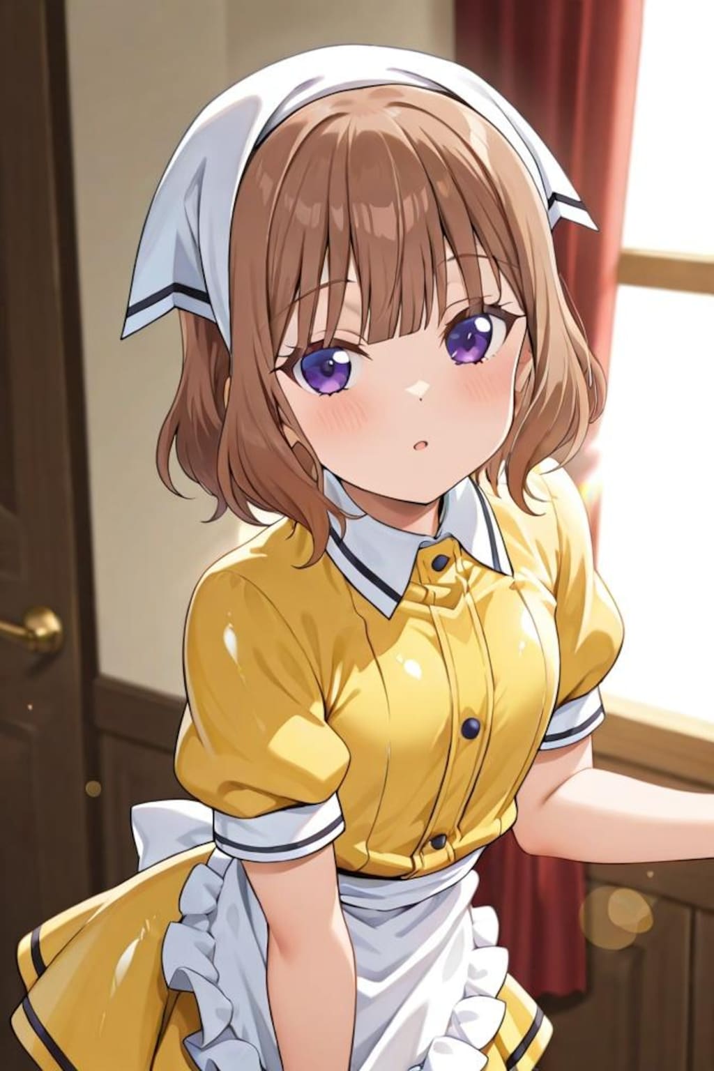 ブレンド・S　星川麻冬