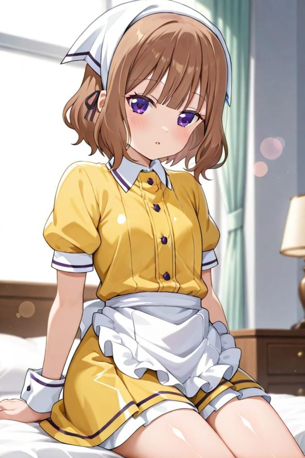 ブレンド・S　星川麻冬