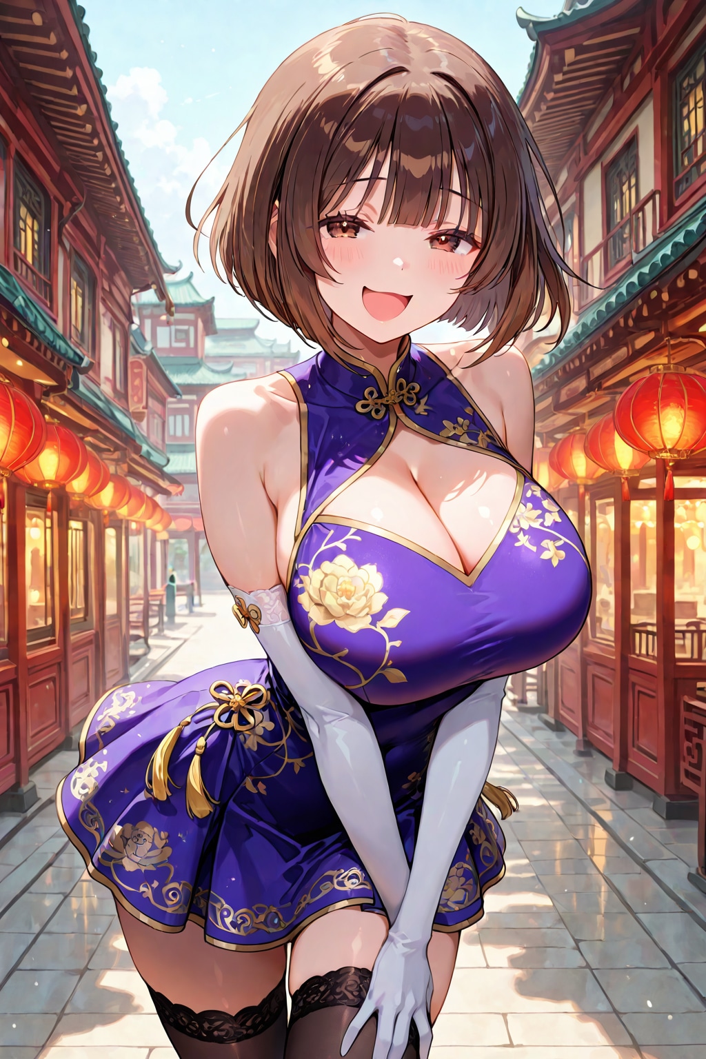 今日のちちぷい　その４３４