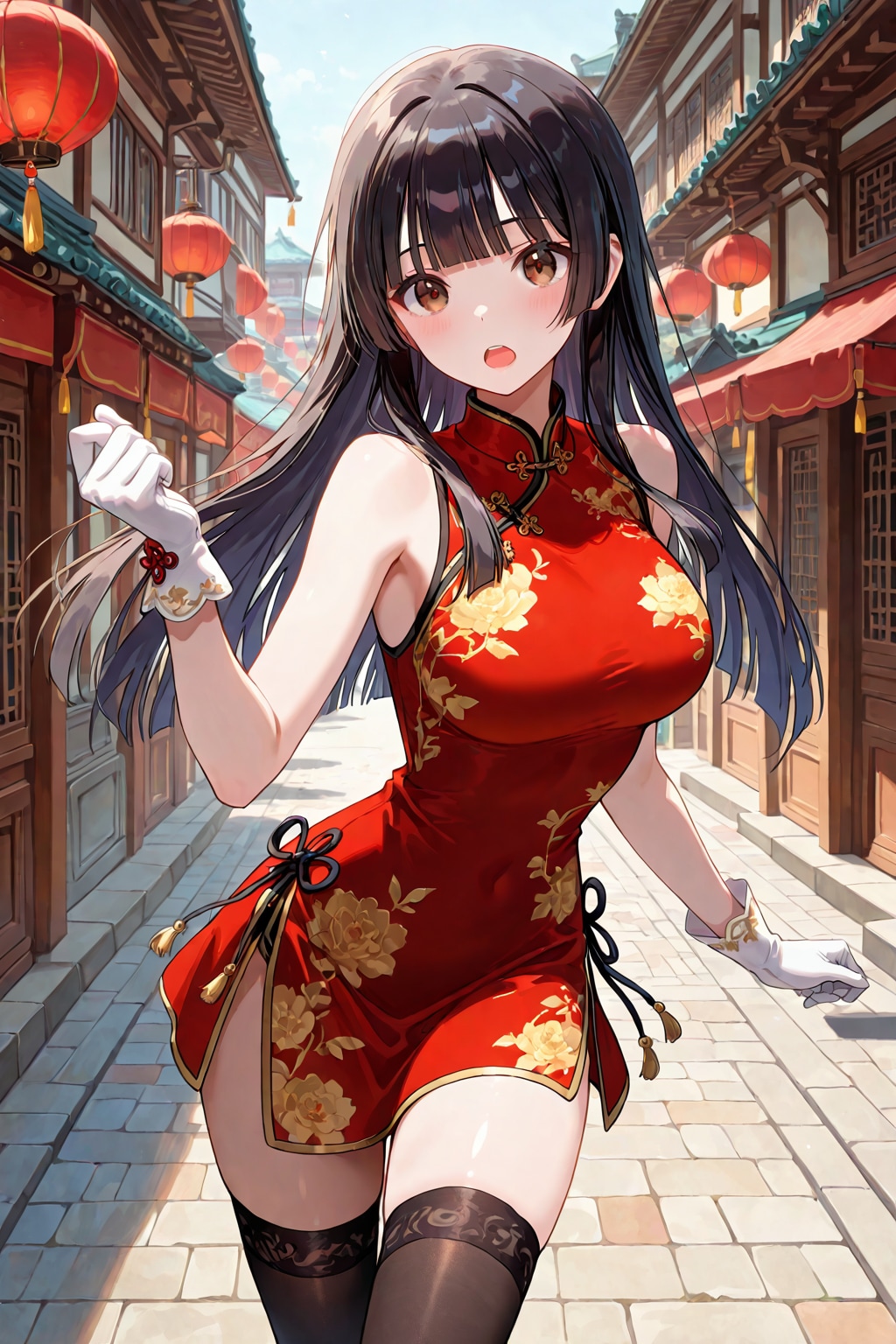 今日のちちぷい　その４３４