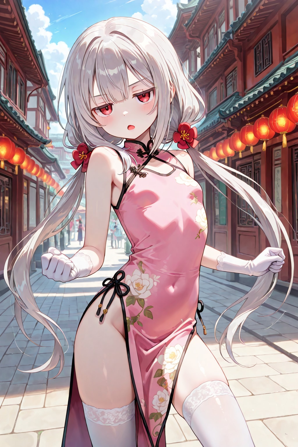 今日のちちぷい　その４３４