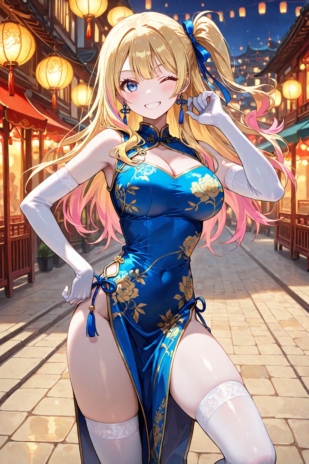 今日のちちぷい　その４３４