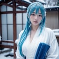 これってレイヤーさん？ 2枚目