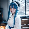 これってレイヤーさん？ 3枚目