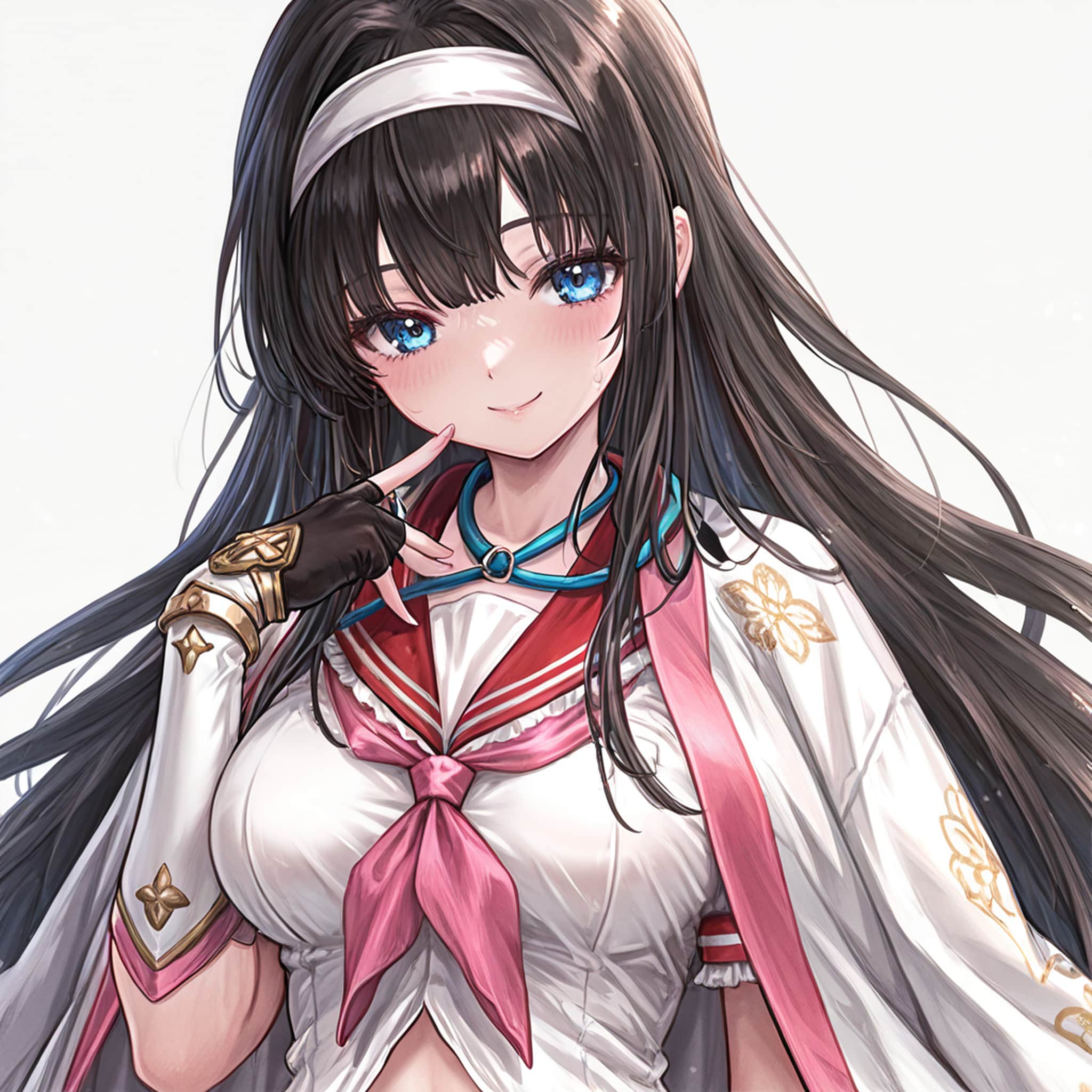 アイコン用 京堂扇奈