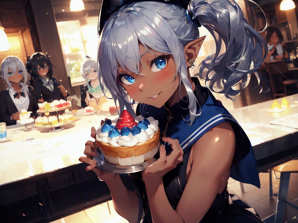 ちちぷいさん10万人おめでとうございます🎉