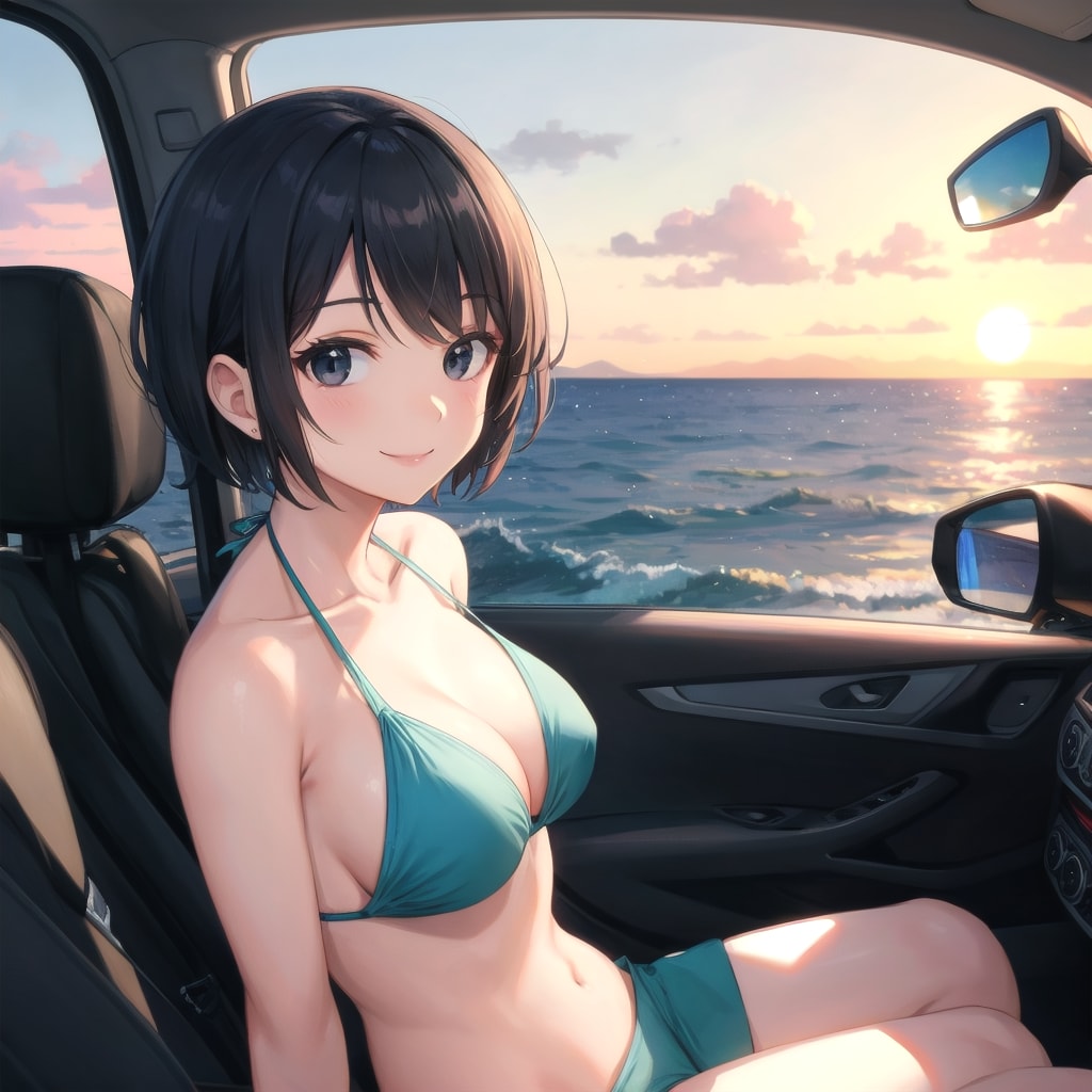 ドライブ