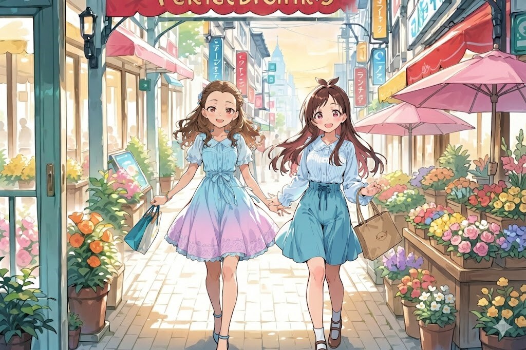 オトメゴコロ更新中