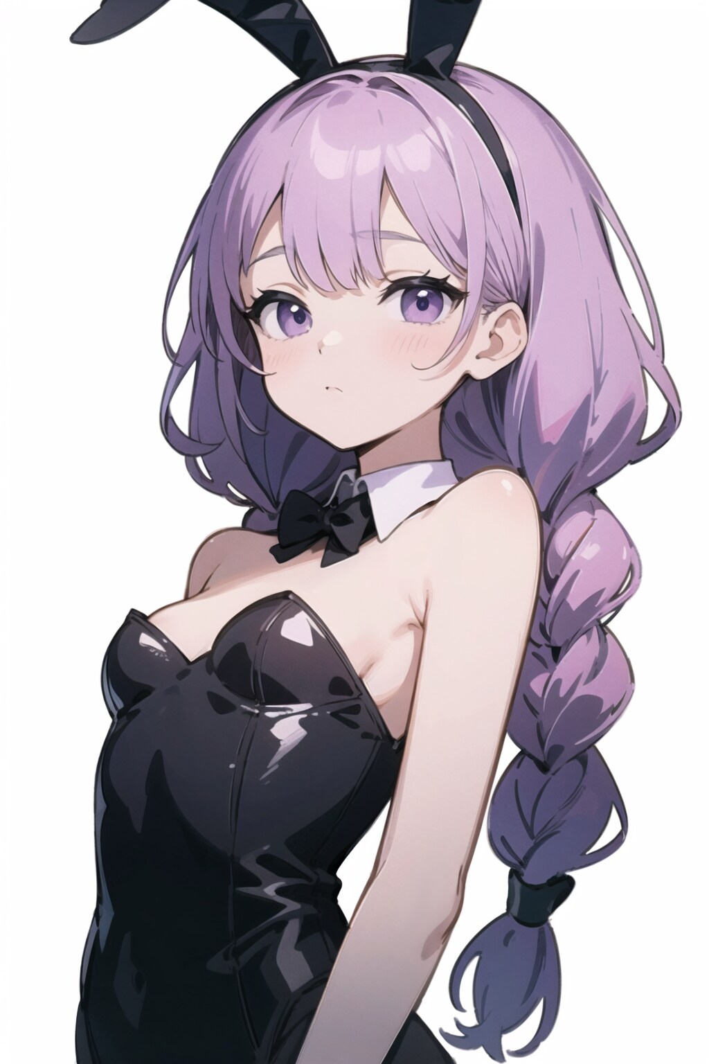 今日のバニーガール（2026/07/11）