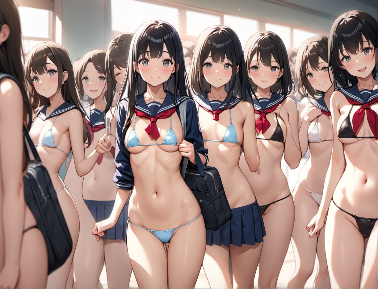 クールビズの日