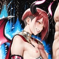 焔果林（HomuraKarin）おい、お前、こんなことされたことあるか？ 2枚目