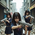 JKサバイバー 3枚目