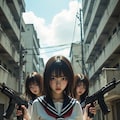 JKサバイバー 8枚目