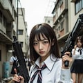 JKサバイバー 4枚目