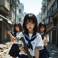JKサバイバー 7枚目