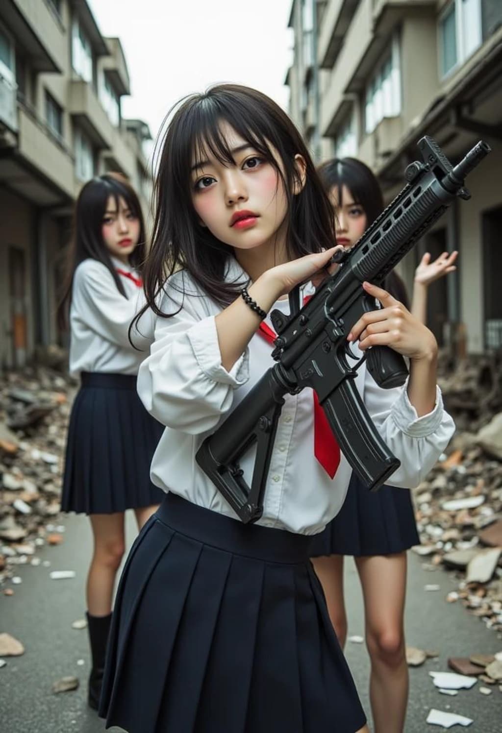 JKサバイバー