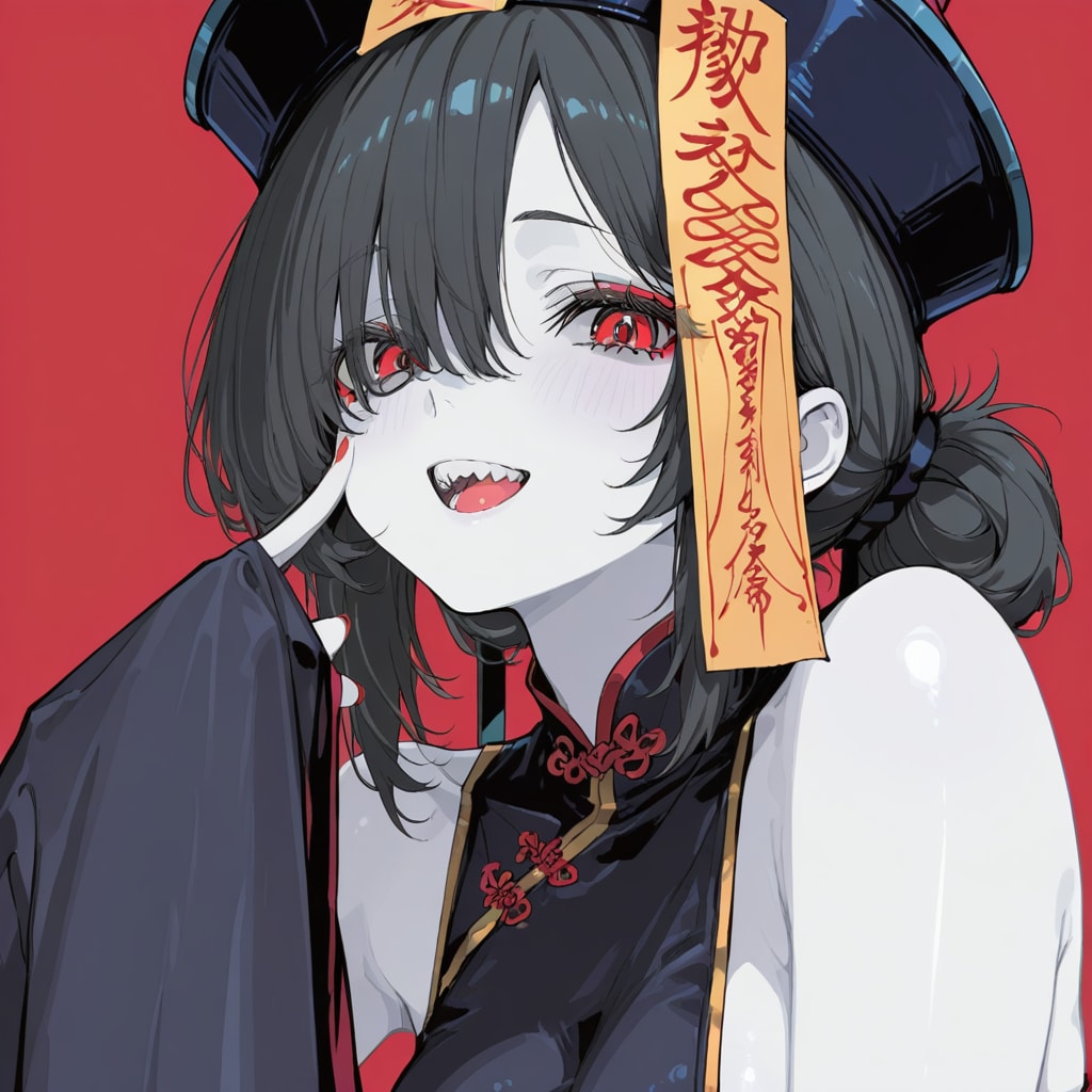 キョンシー