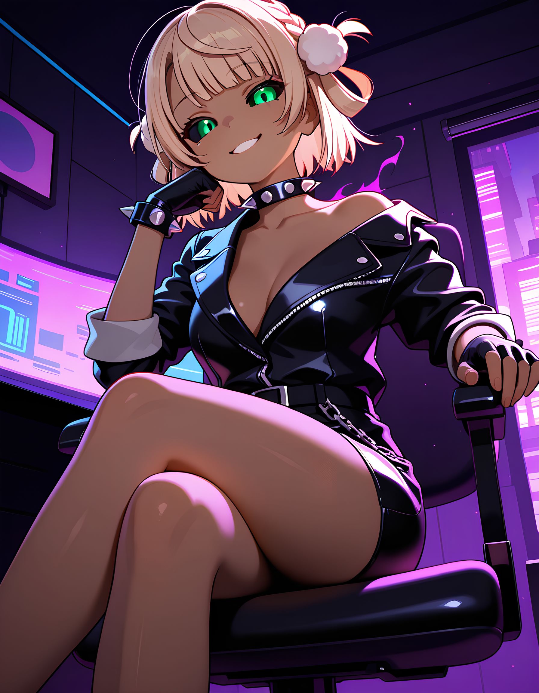 ♰しぐれうい♰