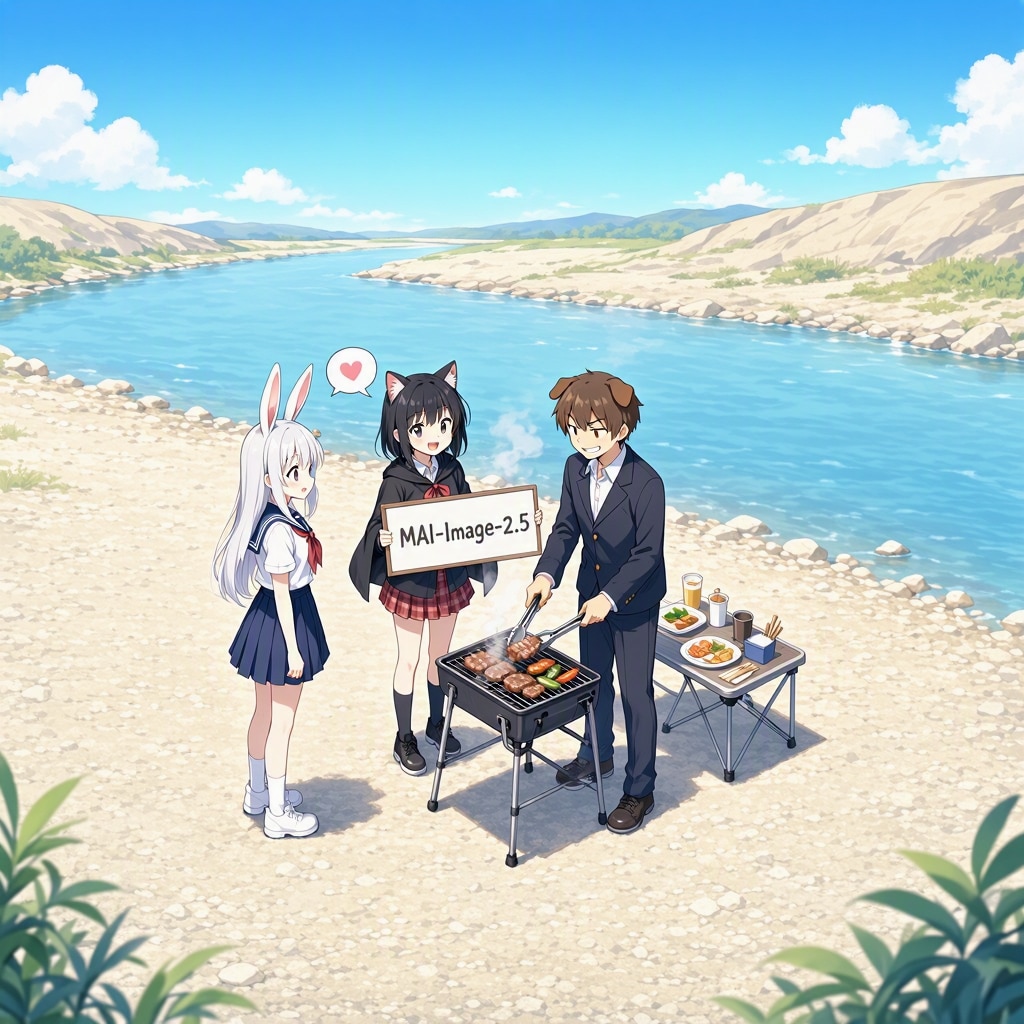 こんにちは、HiDream-O1-Image