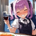 こっちの方が旅っぽいか 3枚目