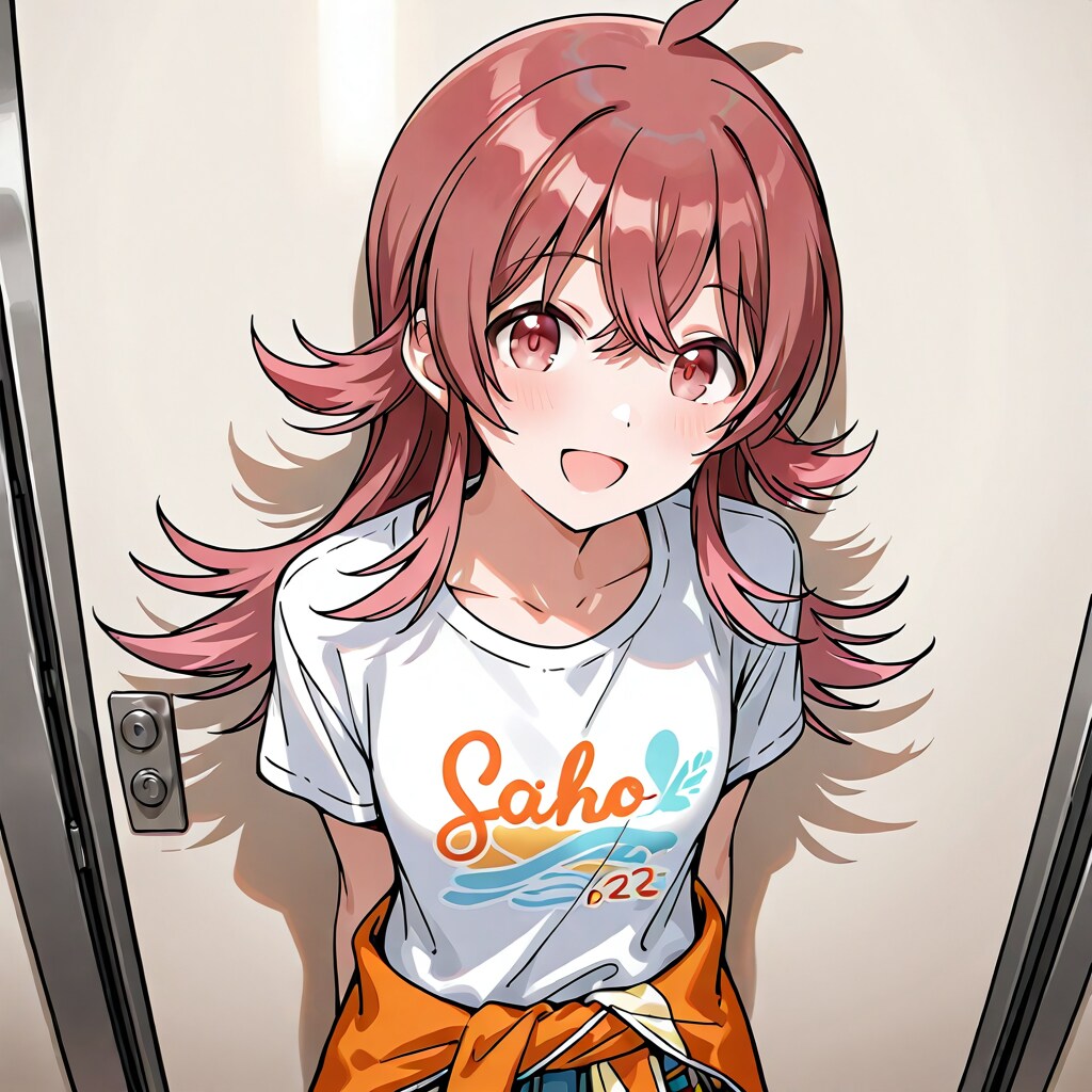小宮果穂