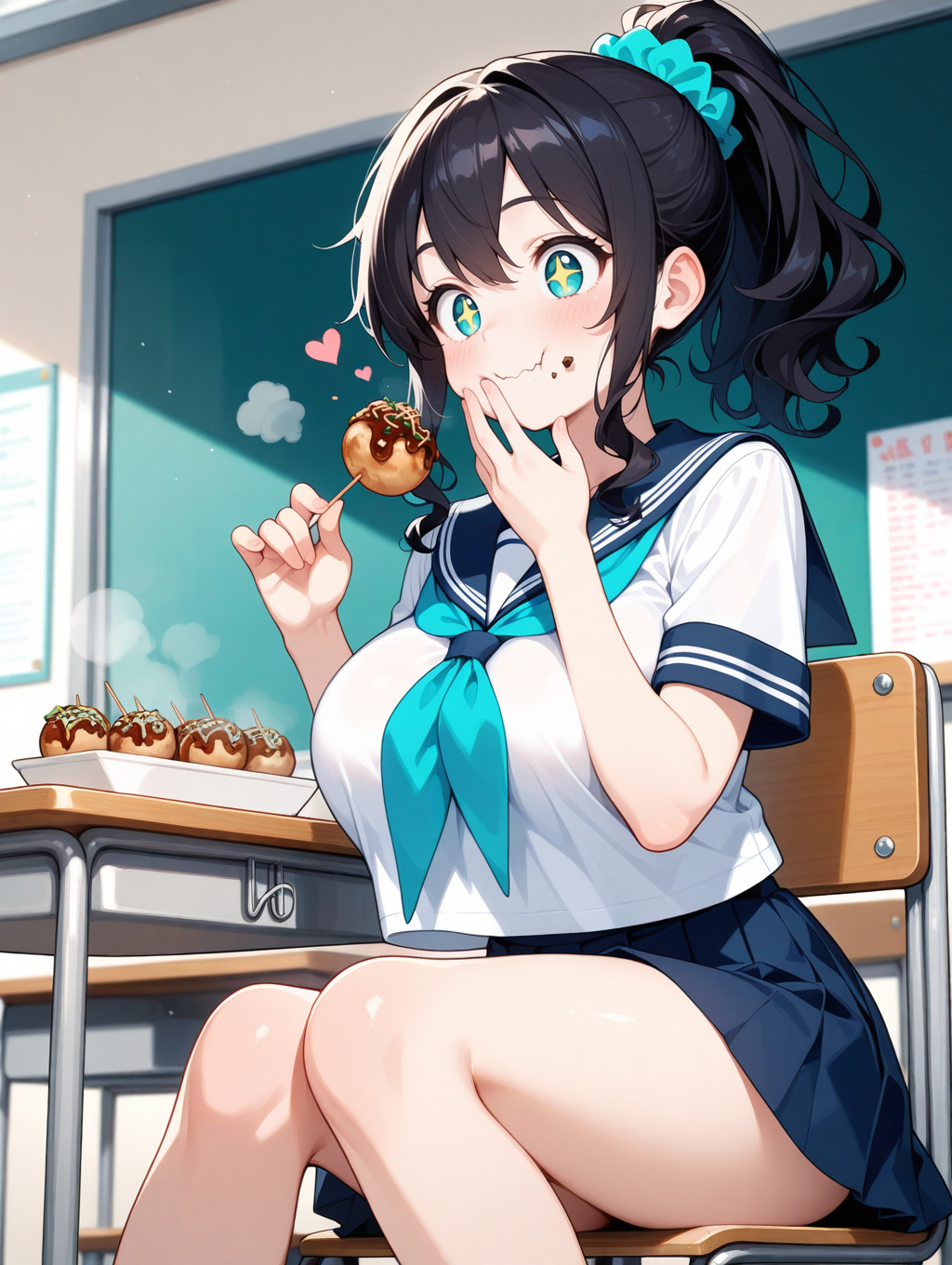 んま〜っ❗️✨