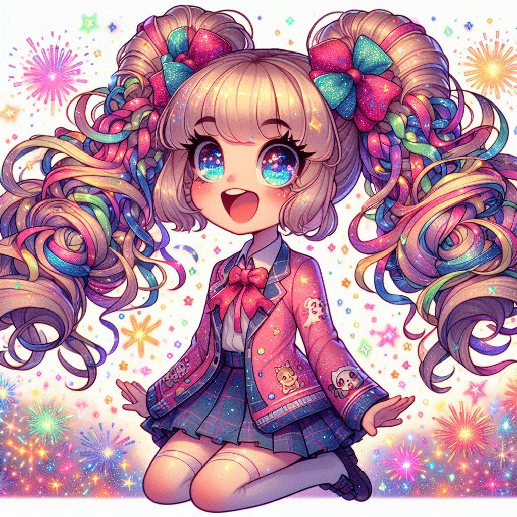 初めて観る花火 | の人気AIイラスト・グラビア