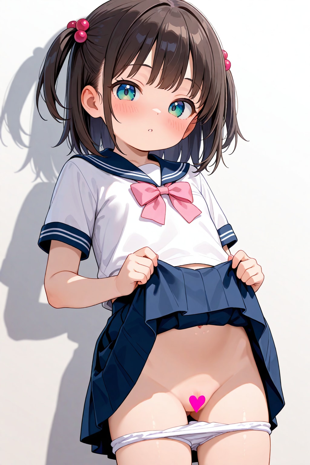 これはエロ漫画ですか？