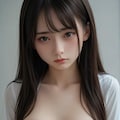 そんな顔しないで 4枚目