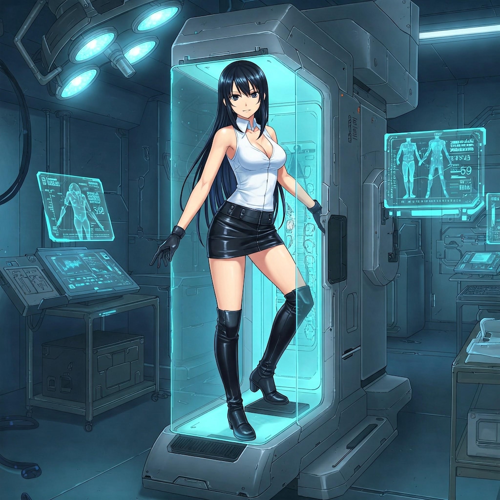 任務後のメンテナンス