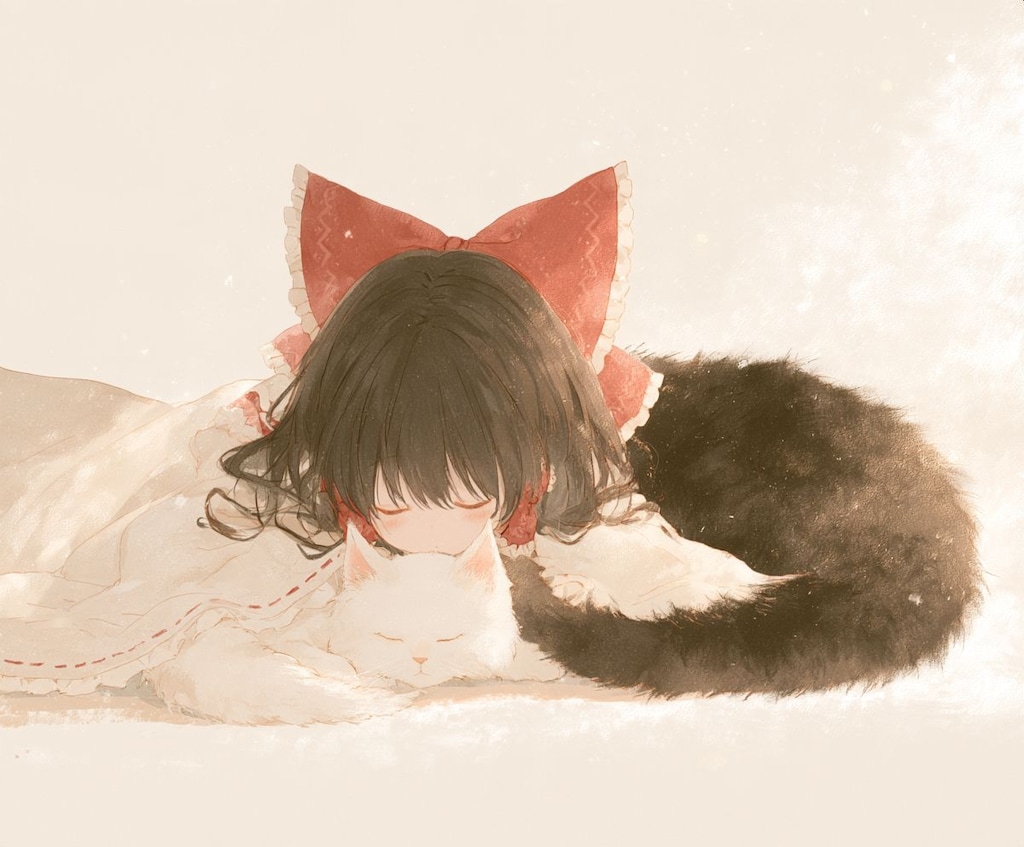 ゆっくりなあの子