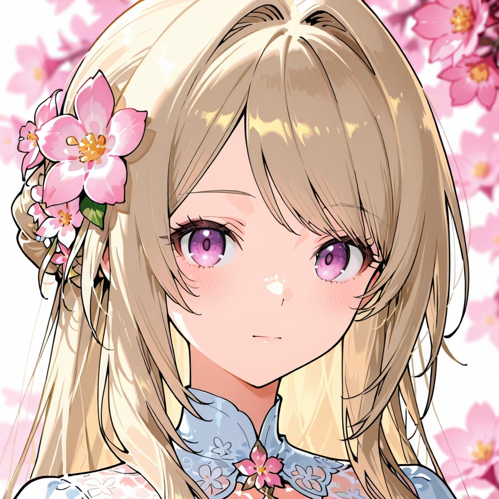 桃花