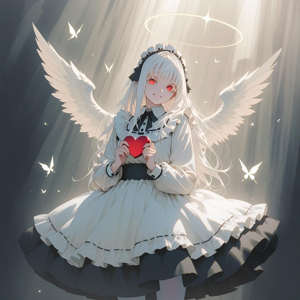 「ご主人、チョコレートです」