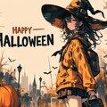 🎃ハロウィン月間🎃 3枚目
