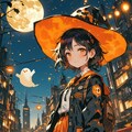 🎃ハロウィン月間🎃 6枚目