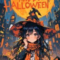 🎃ハロウィン月間🎃 5枚目