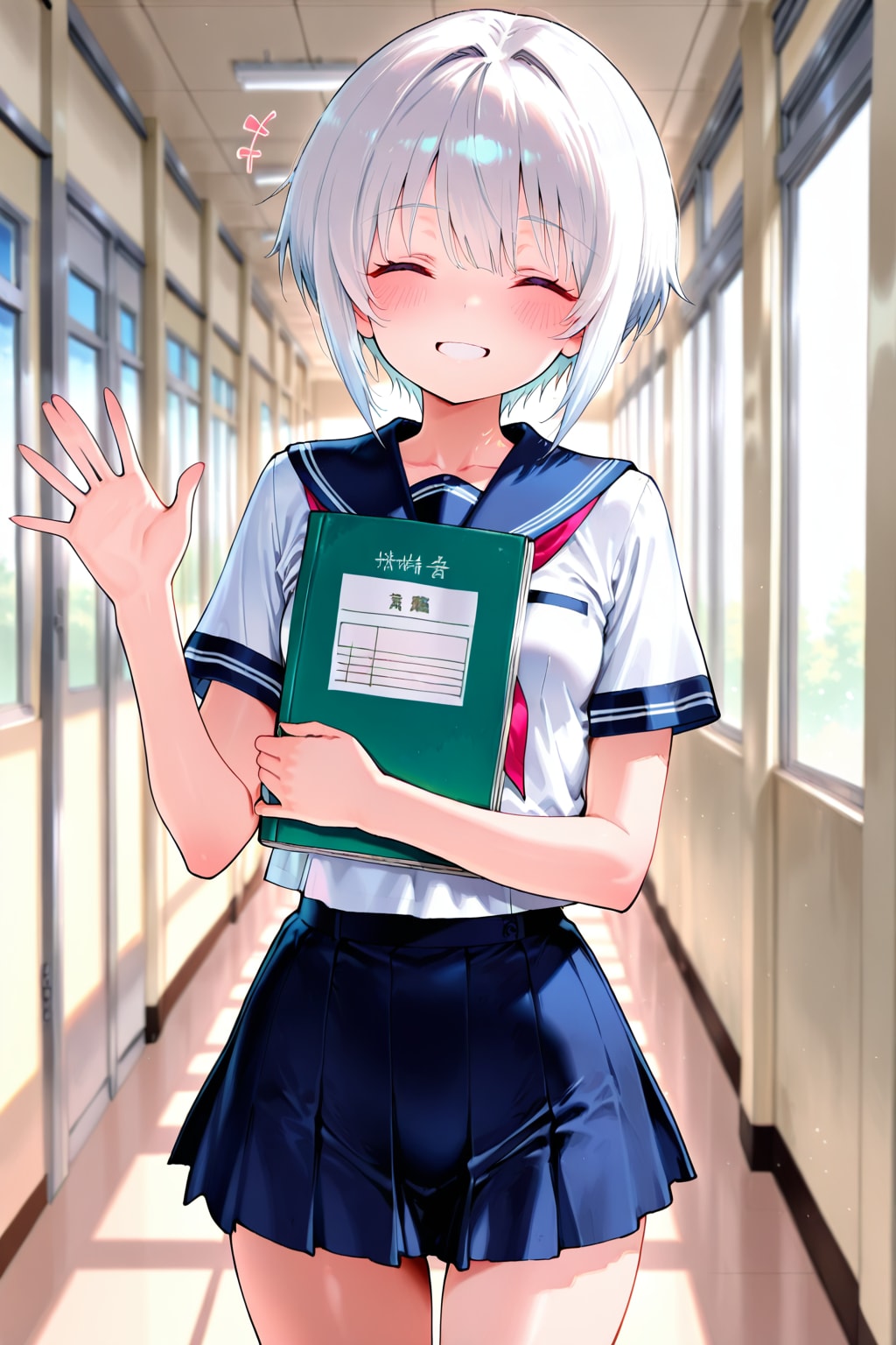 そっちもこれから移動？