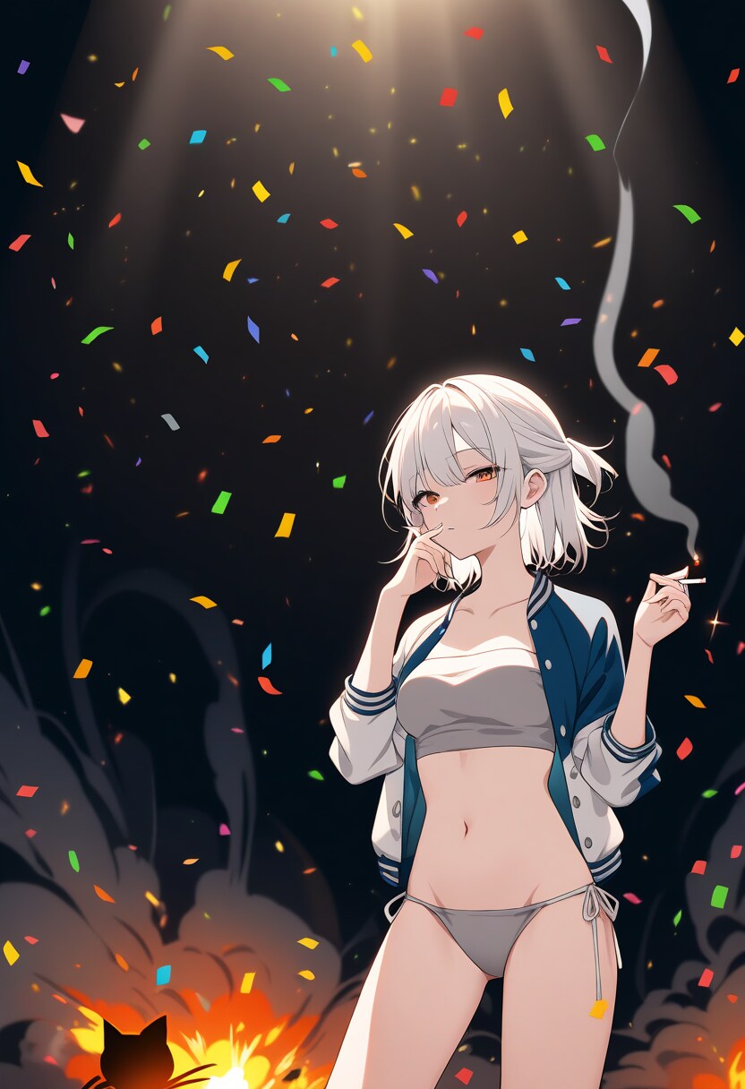 ワケワカメ