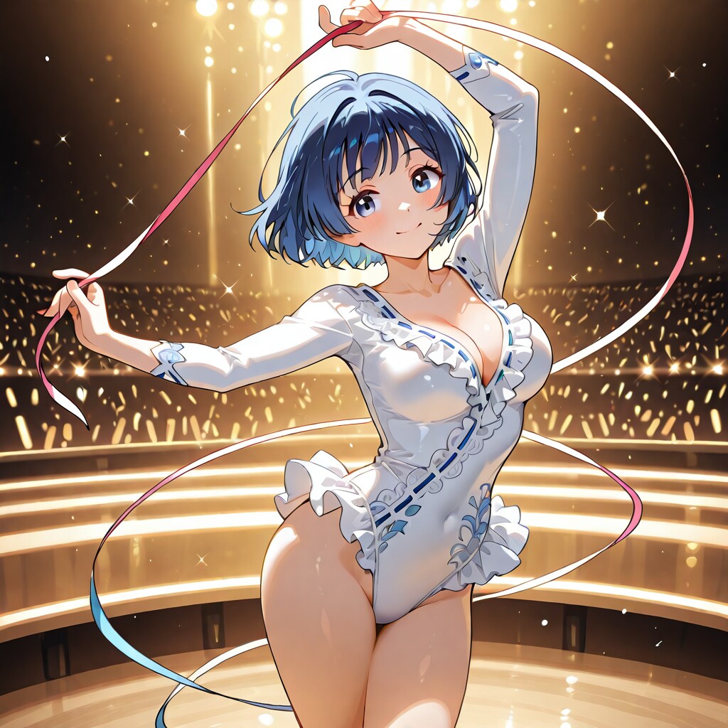 BONSAIでWAVEちゃん