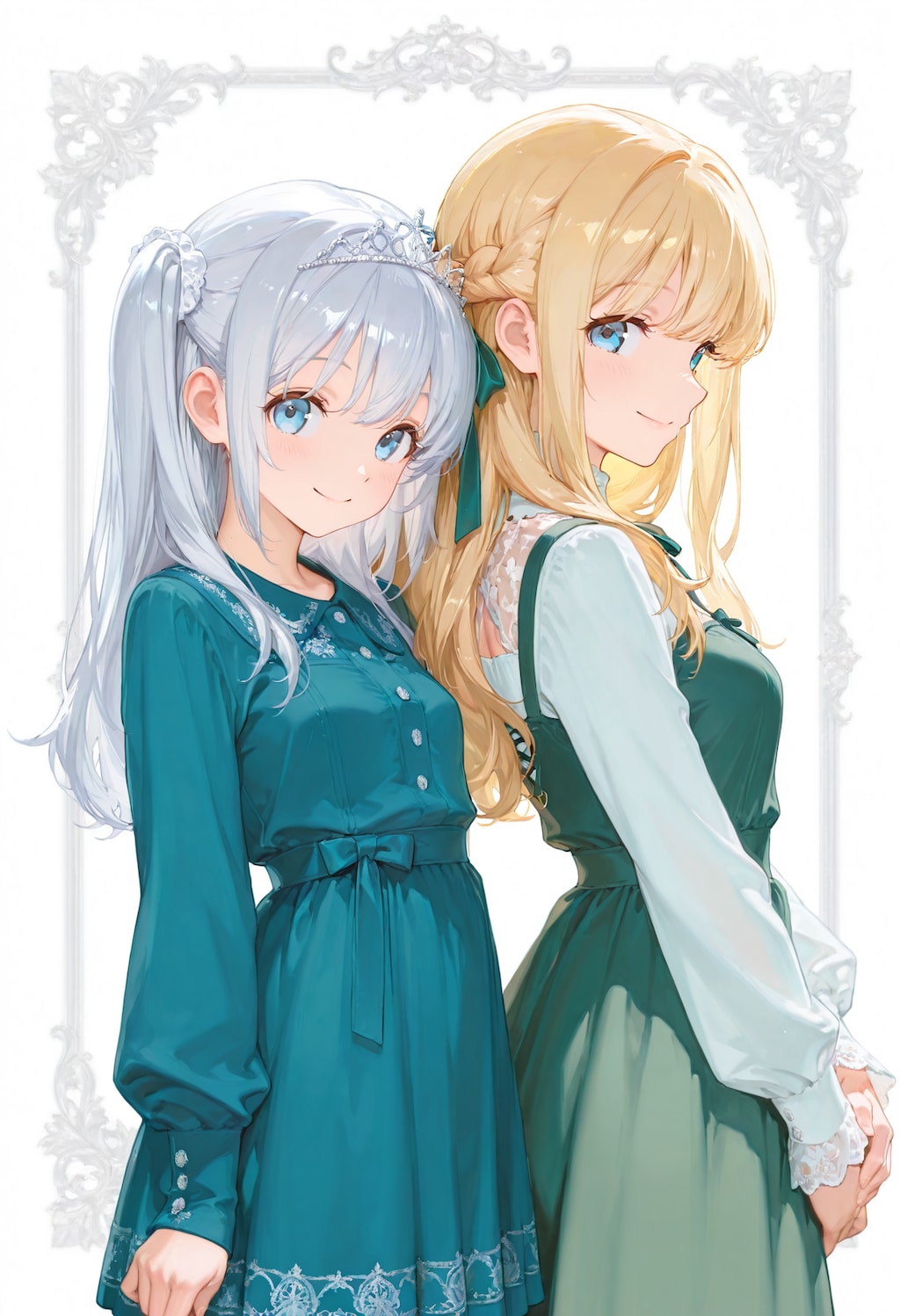 プリンセス 2693