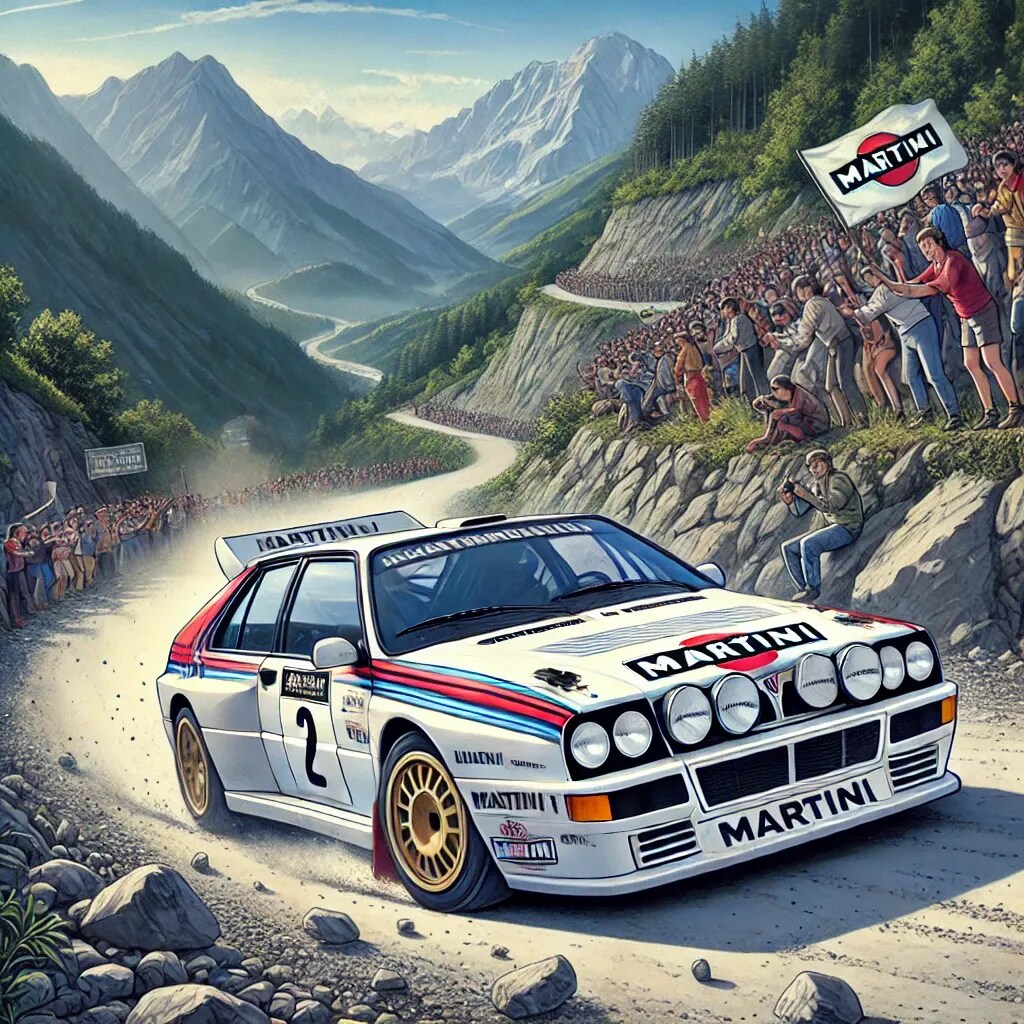 Lancia