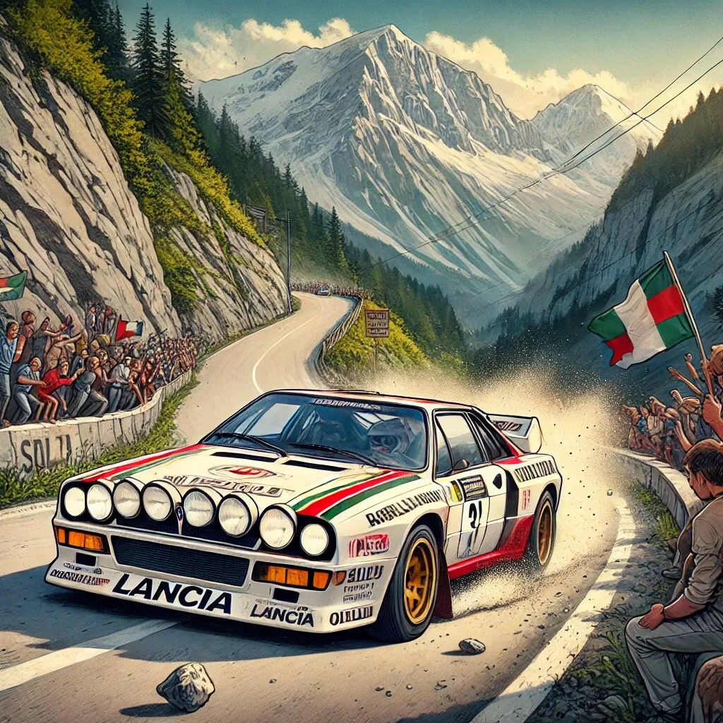 Lancia
