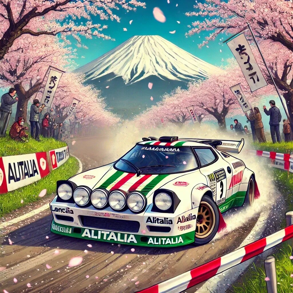 Lancia