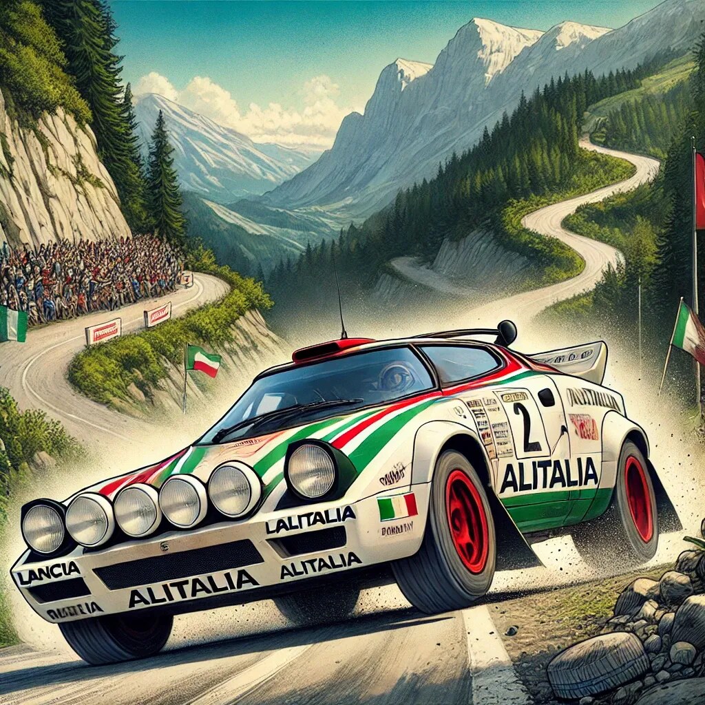 Lancia